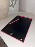 LCD Tekentablet 10 inch roze/blauw/wit, Kinderen en Baby's, Speelgoed | Educatief en Creatief, Ophalen of Verzenden, Nieuw