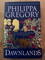 Dawnlands - Philippa Gregory - Roman, Boeken, Ophalen of Verzenden, Zo goed als nieuw