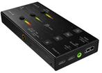 j5create Dual HDMI Video Capture Card JVA06, Computers en Software, Capture cards, Verzenden, Zo goed als nieuw