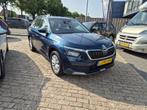 Skoda Kamiq 1.0 TSI Ambition, Stof, Gebruikt, Euro 6, Origineel Nederlands