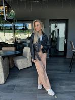 Colourful Rebel zomerjack, Verzenden, Zo goed als nieuw, Maat 34 (XS) of kleiner, Zwart