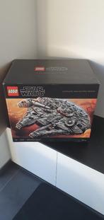 Lego Star Wars 75192 Millennium Falcon nieuw en sealed, Kinderen en Baby's, Speelgoed | Duplo en Lego, Ophalen of Verzenden, Nieuw