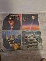 Lp verzameling (o.a Supertramp, Led Zeppelin, Beatles), Cd's en Dvd's, Vinyl | Pop, Ophalen of Verzenden, 1960 tot 1980, Gebruikt