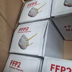Mondkapjes FFP2  stofmasker 20 stuks, Ophalen, Nieuw