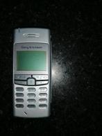 Sony Ericsson mobile telefoon, Telecommunicatie, Ophalen of Verzenden, Zo goed als nieuw