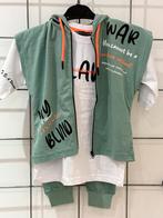Kinderkleding te koop 3pcs – lees de beschrijving!, Ophalen of Verzenden, Nieuw, Maat 34 (XS) of kleiner, Zwart