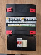 Attema Groepenkast 1 Fase, Ophalen of Verzenden, Gebruikt, Overige typen