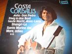LP, Costa Cordalis (2021-2-23), Ophalen of Verzenden, 2000 tot heden, Zo goed als nieuw, 12 inch