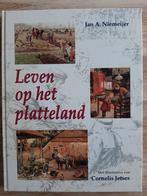 Leven op het platteland - Jan A. Niemeijer, Ophalen of Verzenden, Zo goed als nieuw, Jan A. Niemeijer, Gelderland