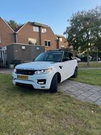 Land Rover Range Rover (sport) 3.0 V6 Supercharged 340pk, Auto's, Automaat, Euro 5, Beige, 2995 cc