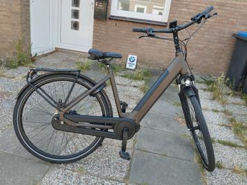 BSP Topaz elektrische fiets beschikbaar voor biedingen