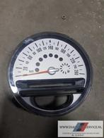 Mini R56 Lci KM teller tellerunit 9232427, Gebruikt, -, -, Ophalen of Verzenden