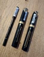 Max Factor Masterpiece MAX Mascara black zwart nieuw!, Ogen, Zwart, Nieuw, Ophalen of Verzenden