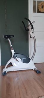 Kettler bike me hometrainer, Ophalen, Gebruikt, Hometrainer