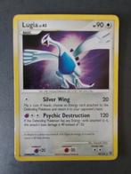 Pokemon Lugia holo Secret Wonders, Verzenden, Gebruikt, Losse kaart