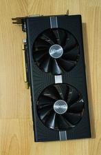 Sapphire Nitro+ RX 580 4GB, Computers en Software, Videokaarten, PCI-Express 3, Gebruikt, AMD, DisplayPort
