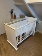 Complete babykamer: commode, kast en ledikant, Kinderen en Baby's, Kinderkamer | Commodes en Kasten, Ophalen, 50 tot 70 cm, Zo goed als nieuw