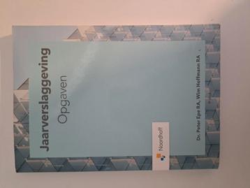 Wim Hoffmann - Jaarverslaggeving opgaven beschikbaar voor biedingen