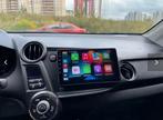 Honda Insight 2009-2014 radio navigatie android 15 carplay, CarAudioExpert, Curieweg Spijkenisse, Nieuw, Ophalen of Verzenden