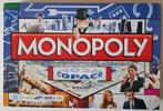 Monopoly Copaco, Vijf spelers of meer, Ophalen of Verzenden, Zo goed als nieuw, Winning Moves