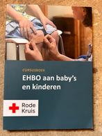 EHBO aan baby’s en kinderen, Gelezen, Verzenden