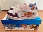 Nieuwe schoenen / sneakers Paw Patrol Nickelodeon maat 26, Meisje, Schoenen, Nieuw, Ophalen of Verzenden