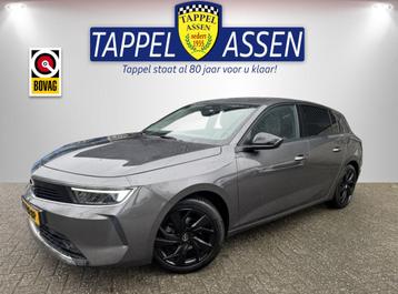 Opel Astra 130Pk Business.Ed. / Trekhaak/ Stuur-stoel verwar beschikbaar voor biedingen