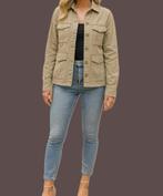 Filippa K utility jacket /safari blouse maat XS, Kleding | Dames, Blouses en Tunieken, Beige, Ophalen of Verzenden, Maat 34 (XS) of kleiner