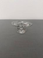 Lumme Waterlelie Vaas - Kerttu Nurminen, Antiek en Kunst, Antiek | Glas en Kristal, Ophalen of Verzenden