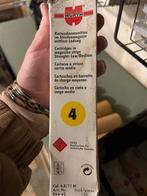 Würth patroonmunitie-strips, Ophalen of Verzenden