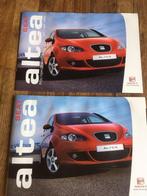 Seat Altea, Ophalen of Verzenden, Nieuw, Overige merken, Seat