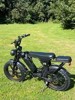 Ouxi V8 3.0 Fatbike - Goed Onderhouden, Gebruikt, 55 tot 59 cm, 30 tot 50 km per accu, Ophalen