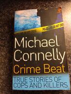 Crime Beat, Michael Connelly, Boeken, Taal | Engels, Zo goed als nieuw, Ophalen