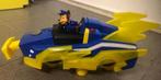Paw Patrol Supersonic Jet  + Marshall, Ophalen of Verzenden, Zo goed als nieuw