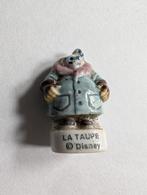 Feve Atlantis, la taupe, Verzamelen, Ophalen of Verzenden, Zo goed als nieuw, Beeldje of Figuurtje