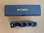 Mcusta Tactility Elite MC-0121D, Ophalen of Verzenden, Nieuw