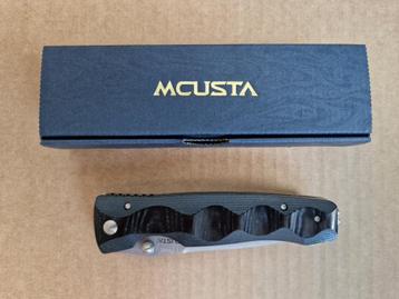 Mcusta Tactility Elite MC-0121D beschikbaar voor biedingen