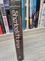 Sherlock Holmes - Complete Facsimile hardcover Illustrated, Boeken, Ophalen of Verzenden, Gelezen