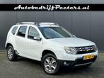 Dacia DUSTER 1.2 TCe Prestige Leder Navi Cruise Trekhaak, 125 pk, Gebruikt, Euro 6, 4 cilinders