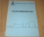 Koninklijke Militaire Academie geschiedenis, Verzenden, Niet van toepassing, Zo goed als nieuw