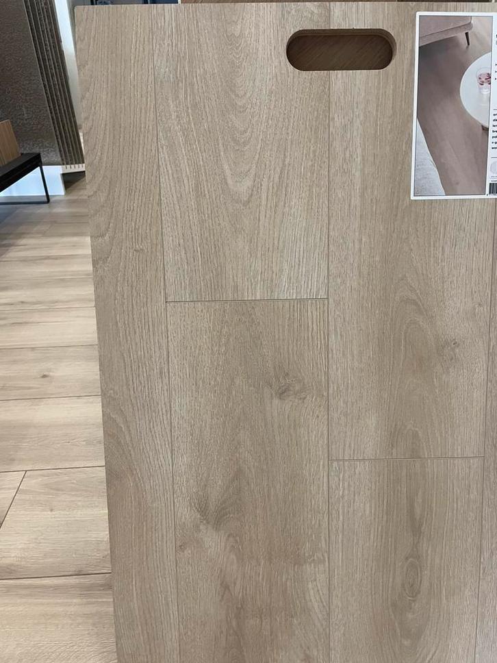 Laminaat vloer 8 mm inclusief legservice, Huis en Inrichting, Stoffering | Vloerbedekking, Nieuw, Laminaat, 75 m² of meer, Ophalen of Verzenden