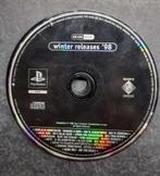 12x PlayStation1 demo games, zonder case, €25 vaste prijs, Ophalen of Verzenden