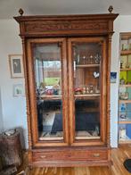 Kast antiek, Ophalen