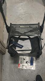 Prima topro rollator, Ophalen, Opvouwbaar, Zo goed als nieuw