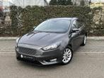 Ford Focus Wagon 1.5 Titanium * Automaat * Cruise * Nieuwe D, Stof, 4 cilinders, 150 pk, 690 kg