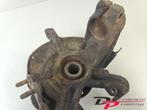 Fusee links-voor van een Volkswagen Polo, Ophalen of Verzenden, 3 maanden garantie, Gebruikt, Volkswagen
