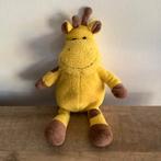 Happy horse giraffe knuffel, Ophalen of Verzenden, Zo goed als nieuw, Overige typen