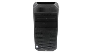 HP Z4 G4 1x Xeon 10C W-2155 3.3GHz, 128GB (8x16GB), 1TB SSD  beschikbaar voor biedingen