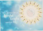 Amstel Bier Bright, Bright Sunshiny Day l, Verzenden, Nieuw, Overige typen, Amstel