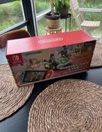 Mario Kart Live: Home Circuit - Luigi Edition - Switch! ️️, Spelcomputers en Games, Games | Nintendo Switch, 1 speler, Racen en Vliegen